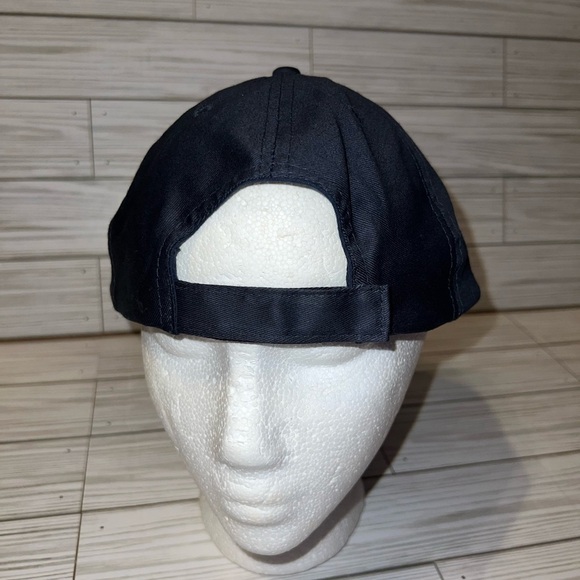 Hit Wear Ashby Electric Co Velcro Hat - Picture 6 of 10